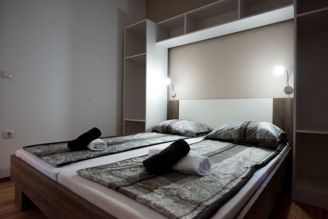 Apartment Antonio Вир Экстерьер фото