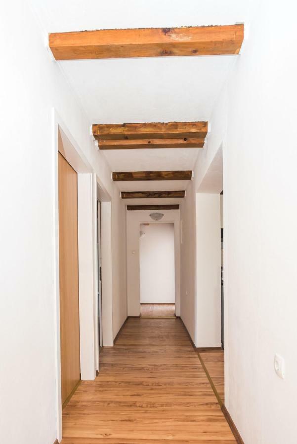 Apartment Antonio Вир Экстерьер фото