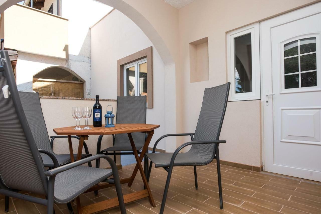 Apartment Antonio Вир Экстерьер фото