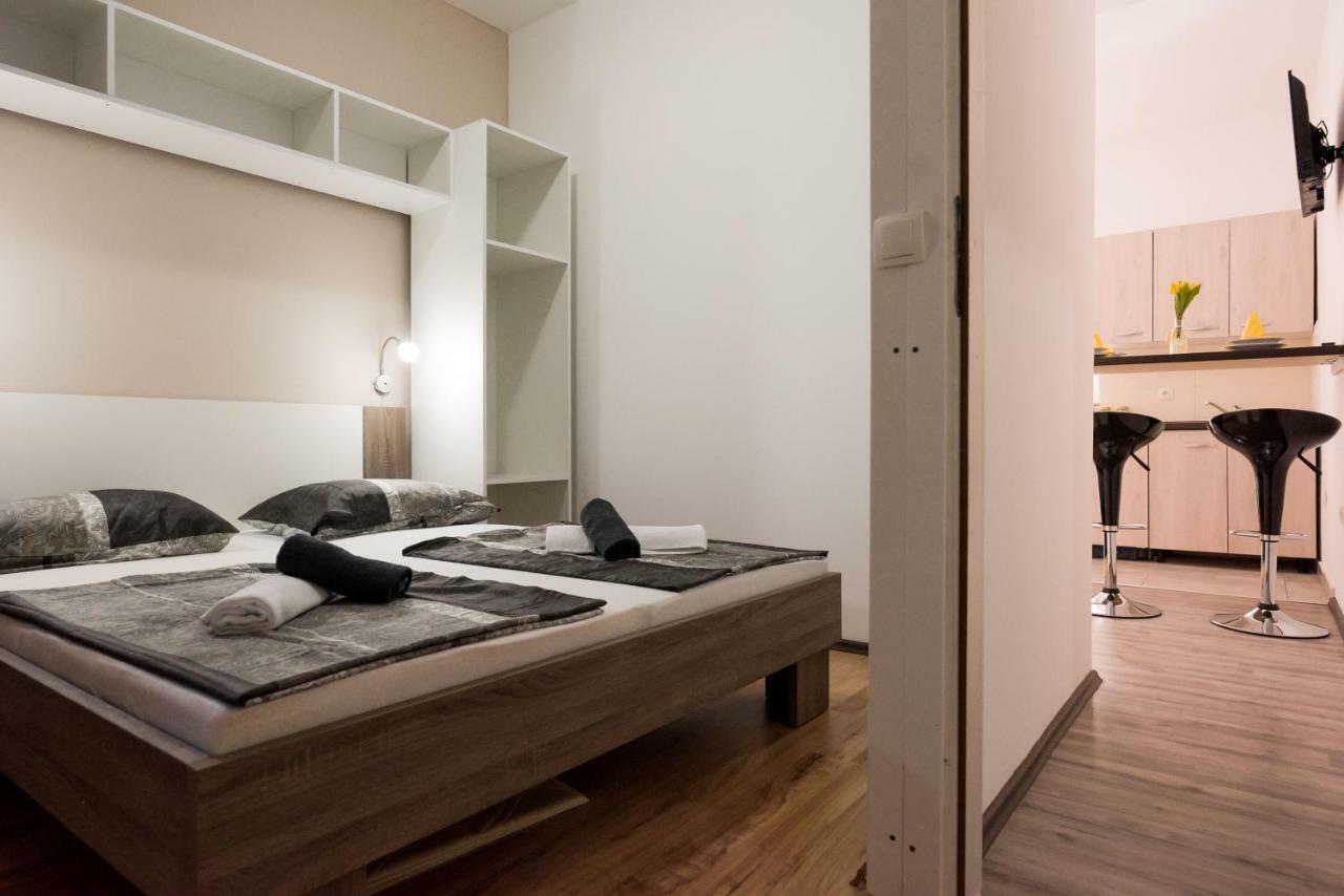 Apartment Antonio Вир Экстерьер фото