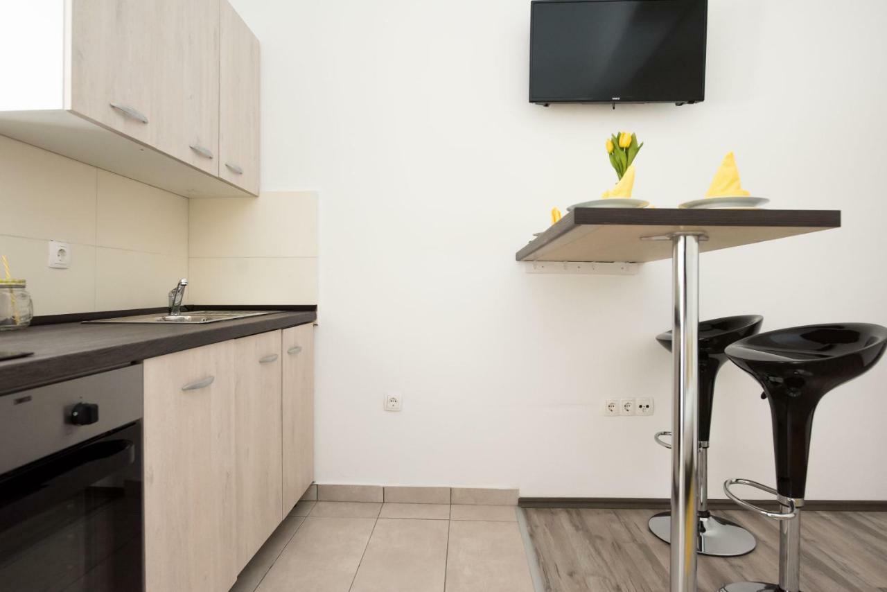 Apartment Antonio Вир Экстерьер фото