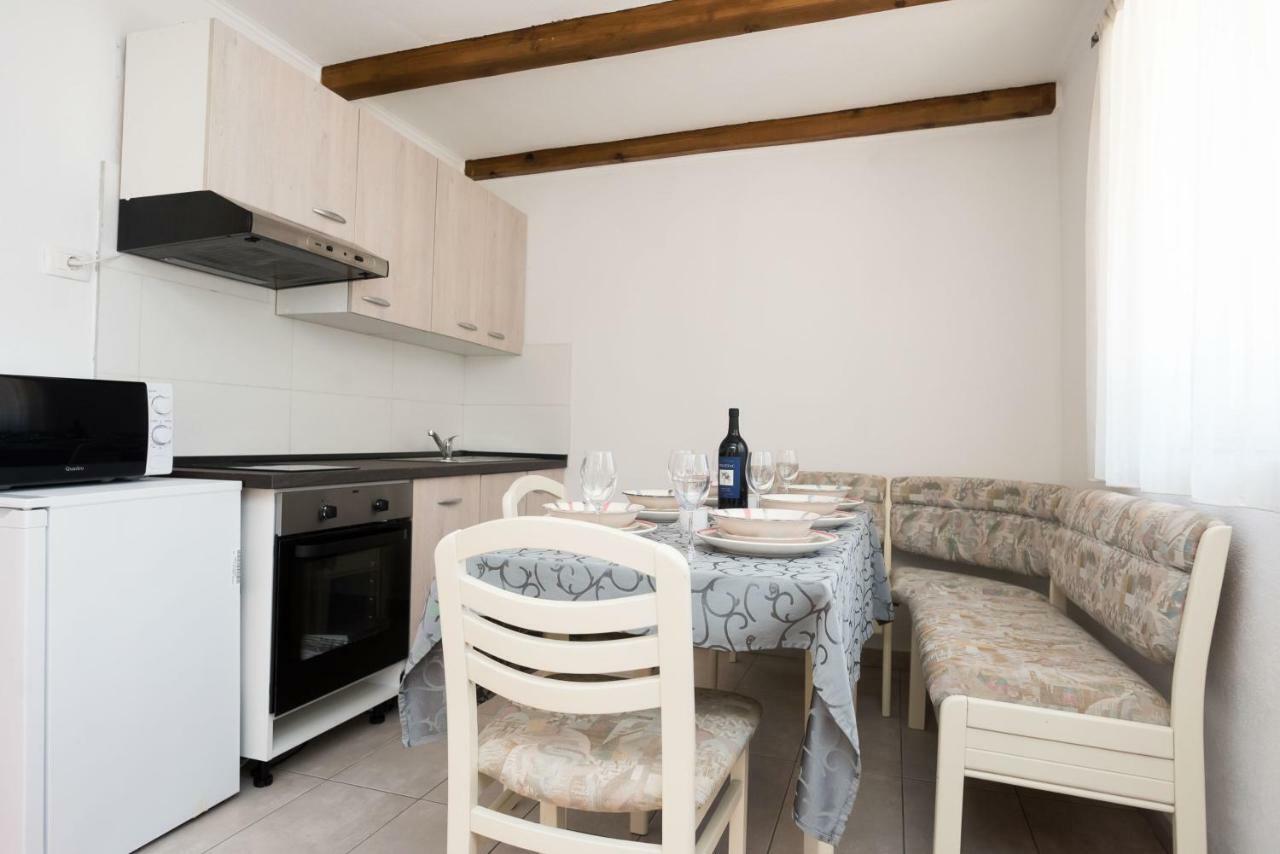Apartment Antonio Вир Экстерьер фото