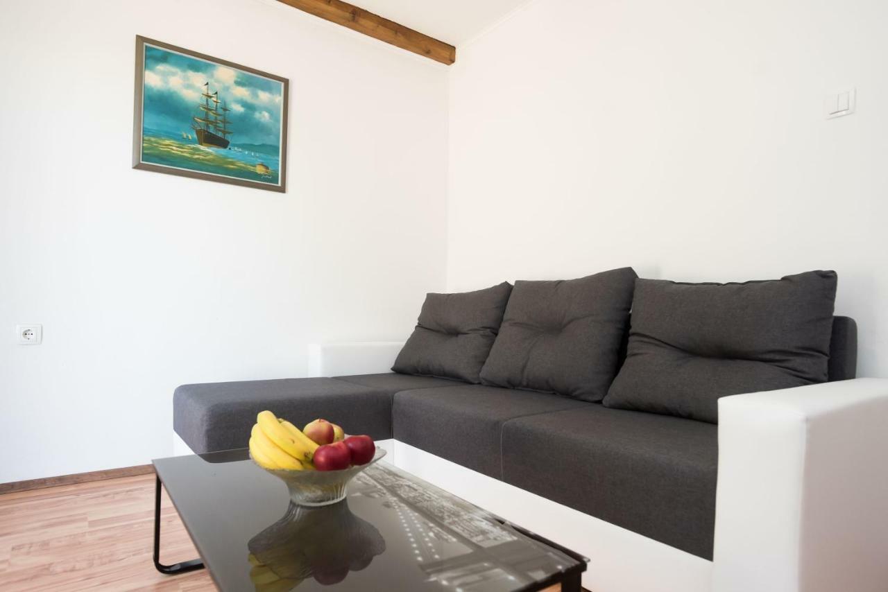 Apartment Antonio Вир Экстерьер фото